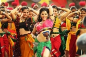 Bollywood - Hint Dansları