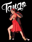 Depo Dans Cihangir'de Yeni Tango Sınıfımız Açılıyor!!!