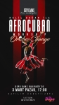 AFROCUBAN WORKSHOP