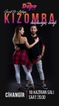 Depo Dans Cihangir'de Başlangıç Seviye Kizomba Sınıfı Açılıyor!