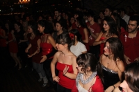 Kırmızı Gece Aralık 2010